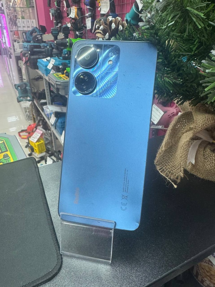Смартфон Xiaomi Redmi 13C 8/256