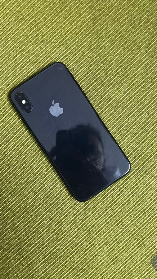 Смартфон iPhone XS 64Gb