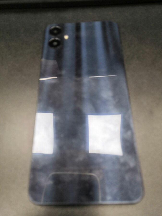 Смартфон Samsung A05 4\64