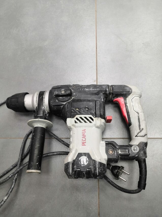 Перфоратор ресанта п-32-1400кв