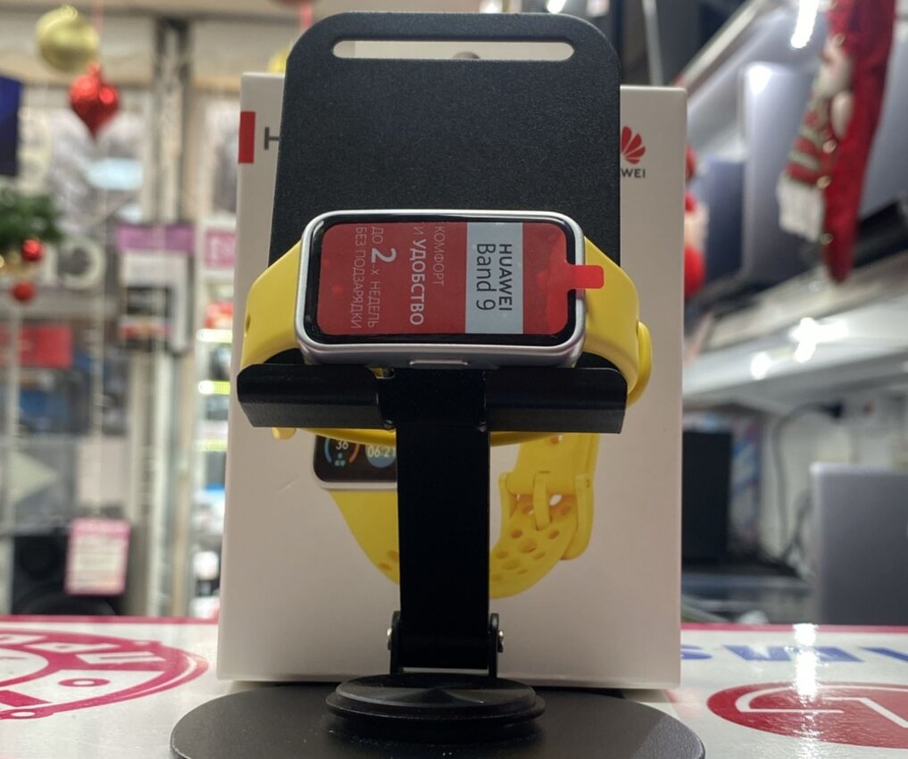 Смарт-браслет Huawei band 9