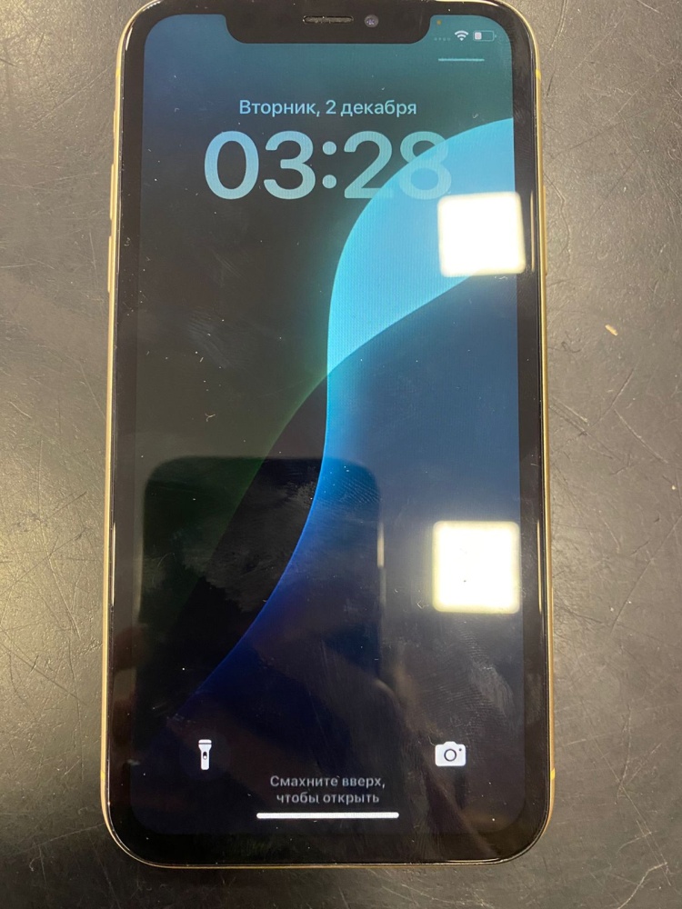 Смартфон iPhone XR 64 Gb