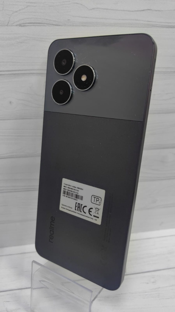 Смартфон Realme Note 50 3/64
