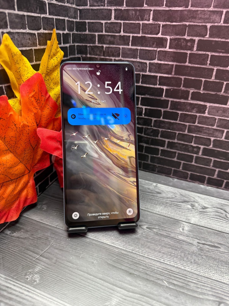 Смартфон Realme Note 50 3-64gb