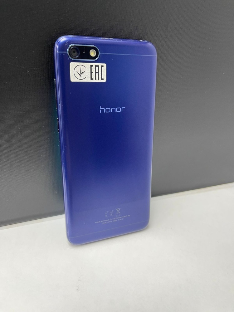 Смартфон Honor 7A 2/16