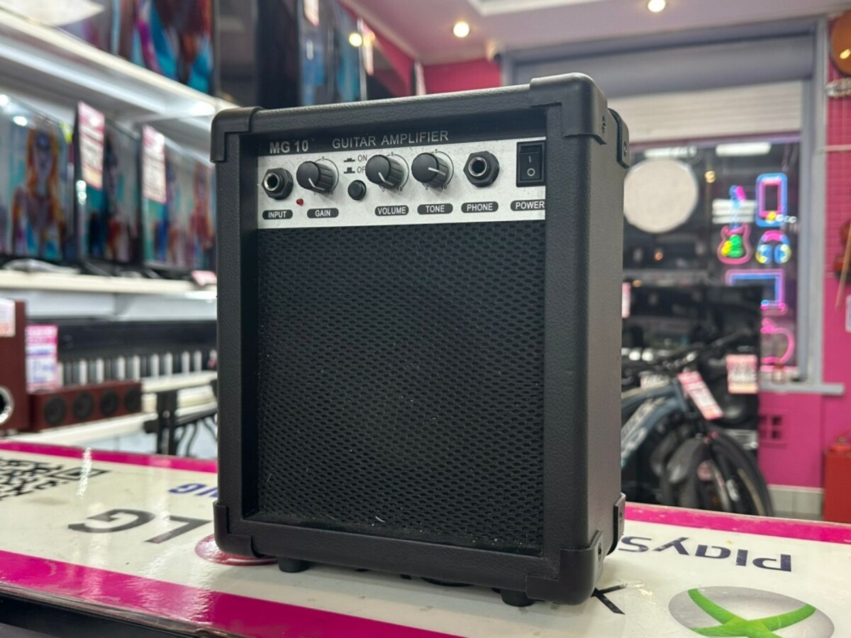 Комбоусилитель NN