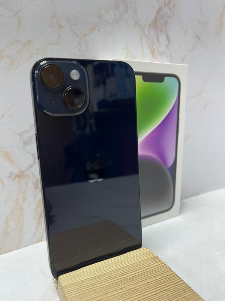 Смартфон iPhone 14 128