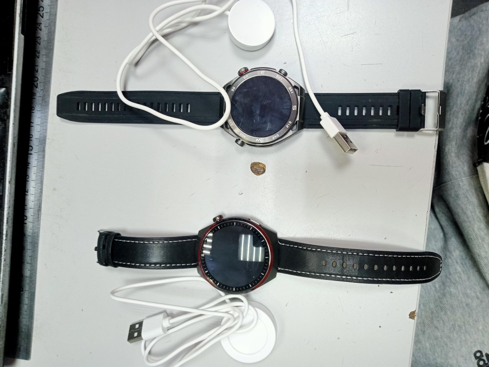 Смарт-браслет