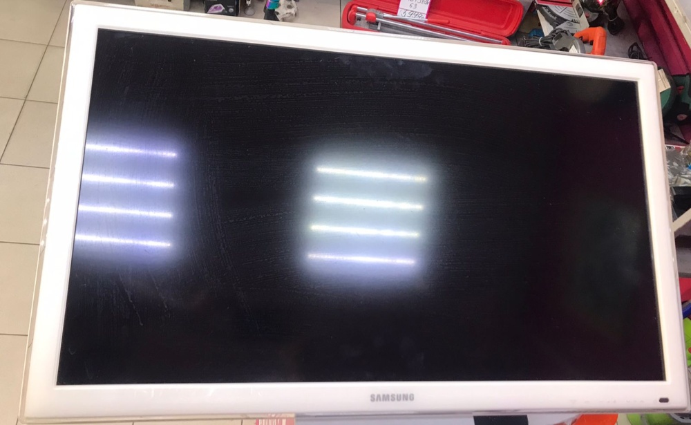 Телевизор Samsung UE32D4010NW