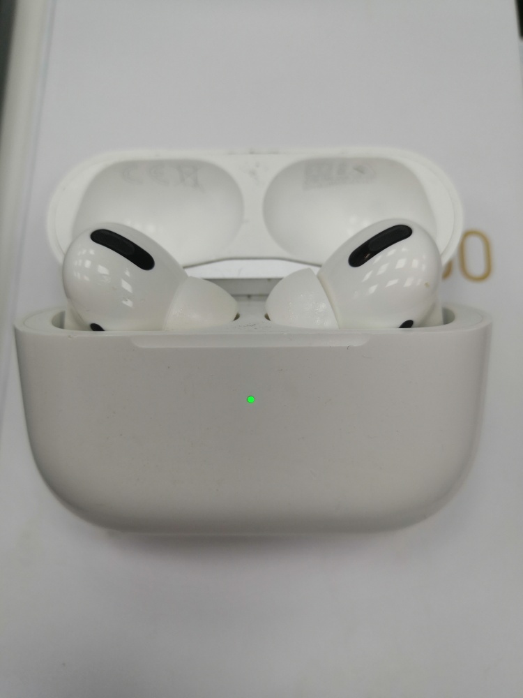 Наушники Airpods Pro