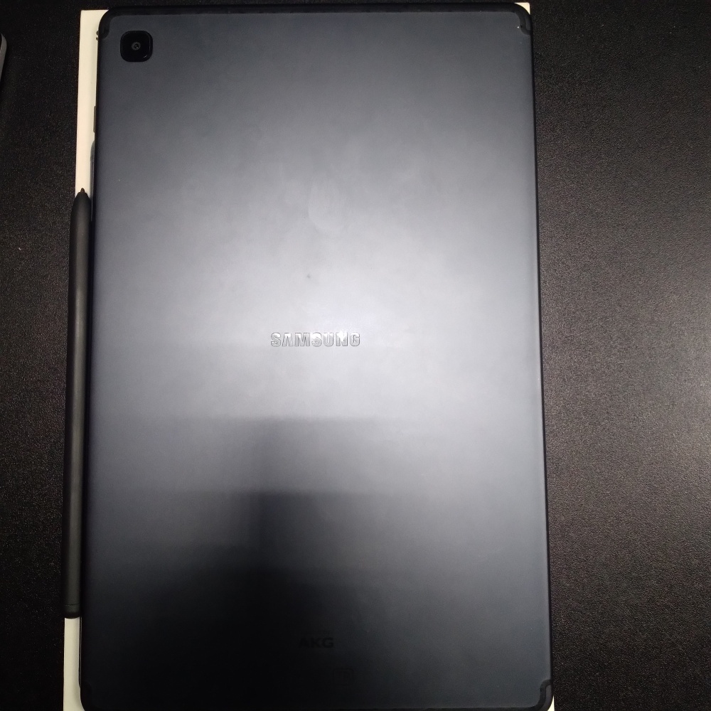 Планшет Samsung tab s6 lite 4/64