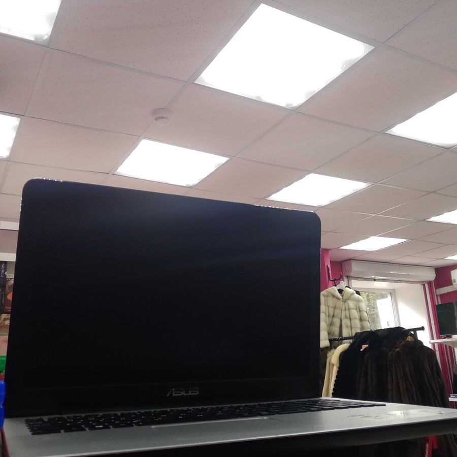 Ноутбук Acer 4x2/4/500/2