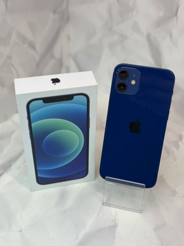 Смартфон iPhone 12 64 Gb