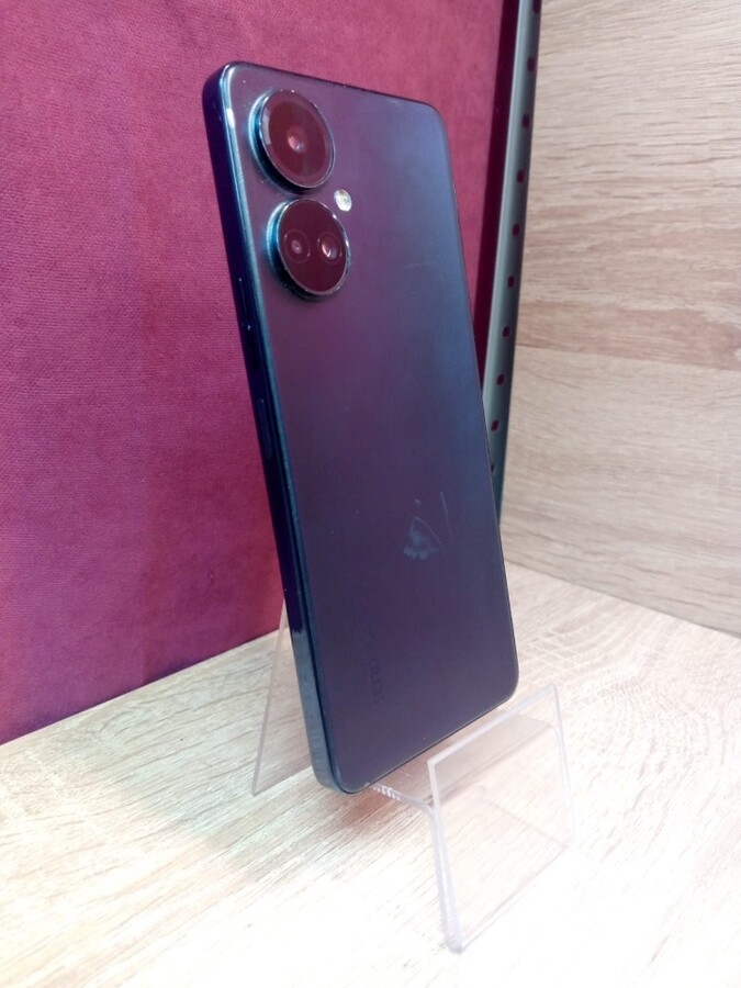 Tecno camon 19 pro 8\128