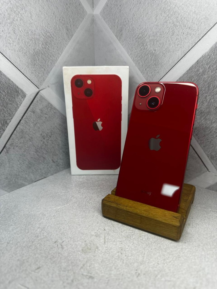 Смартфон iPhone 13 mini 128 Gb