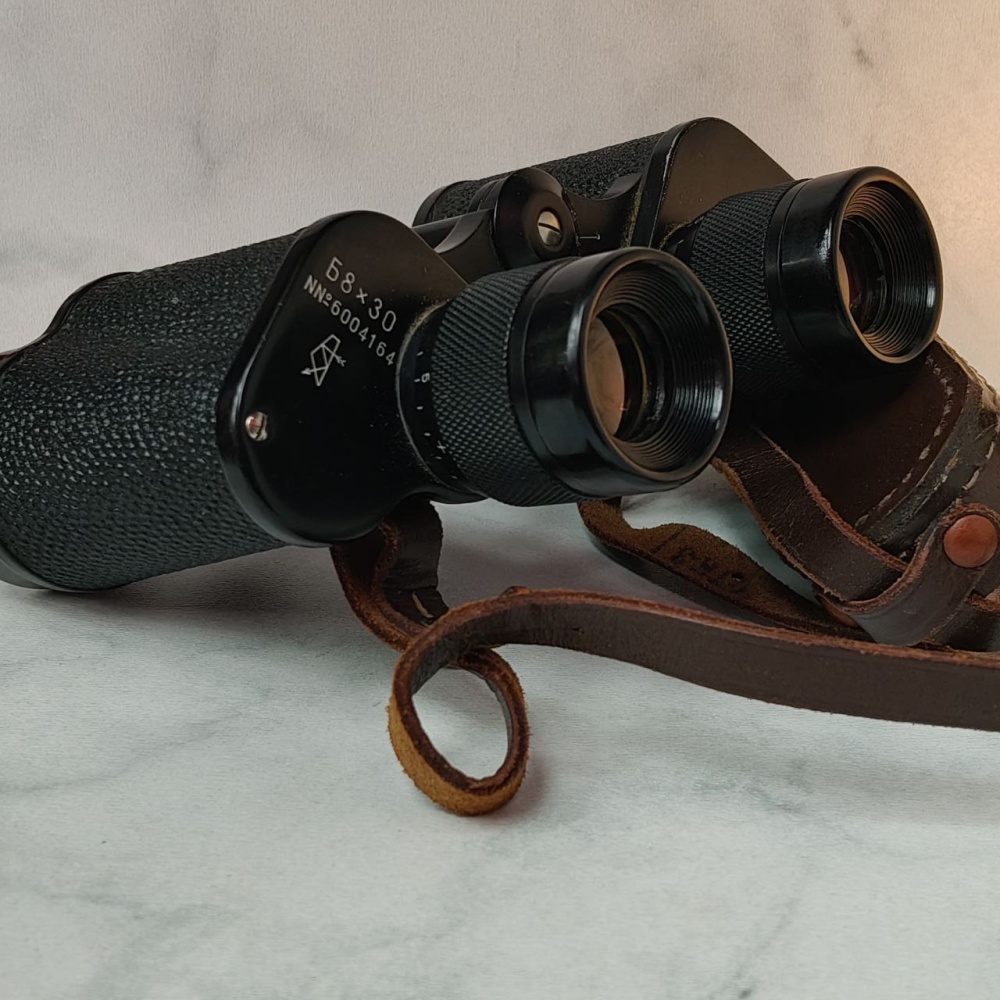 Бинокль Б8х30