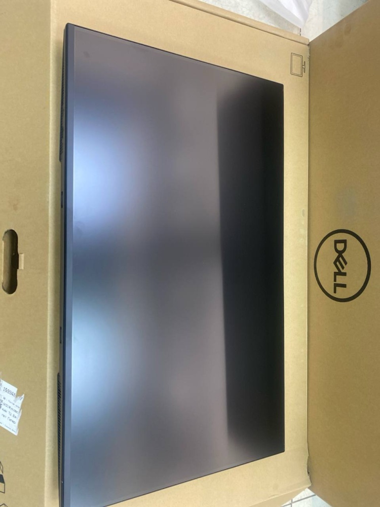 Монитор Dell P2725H НОВЫЙ!!!