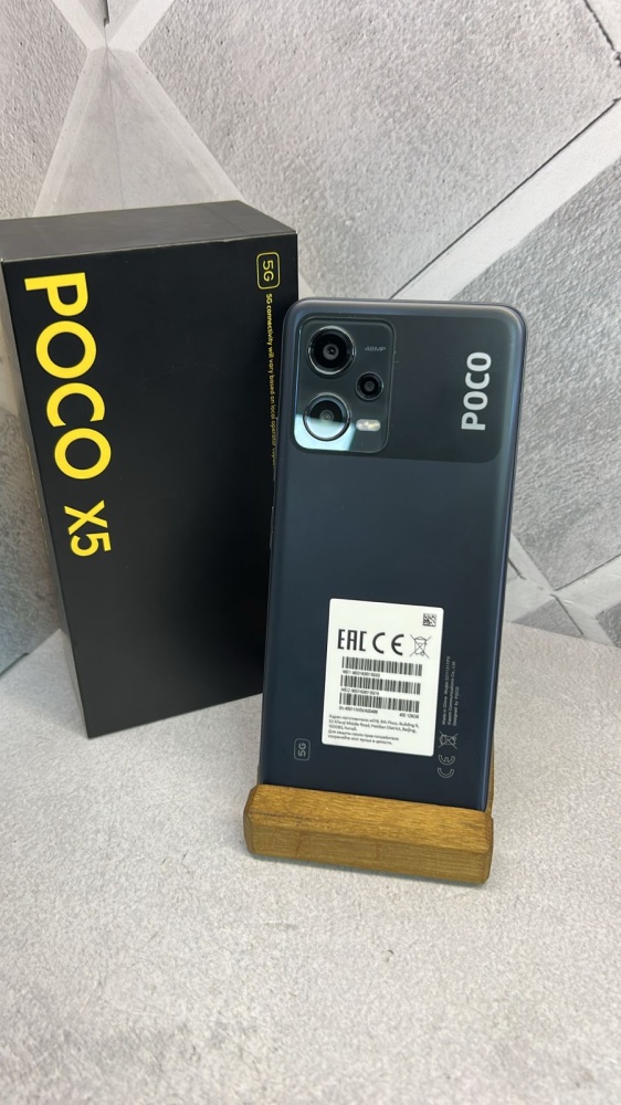 Смартфон Xiaomi Poco X5 6/128