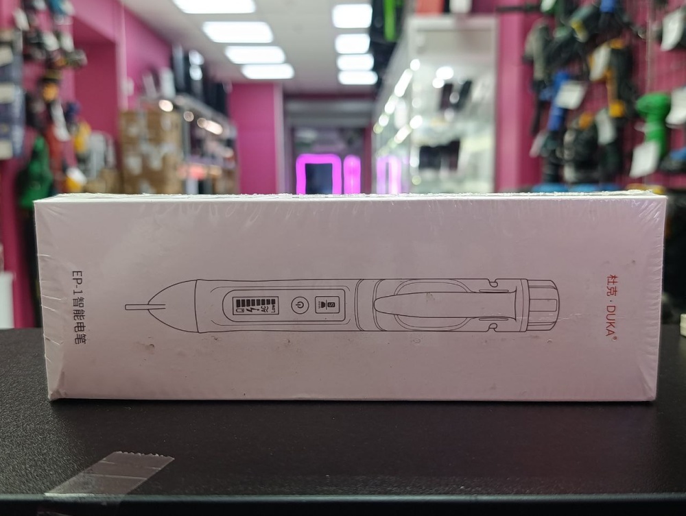 Вольтметр  тестер