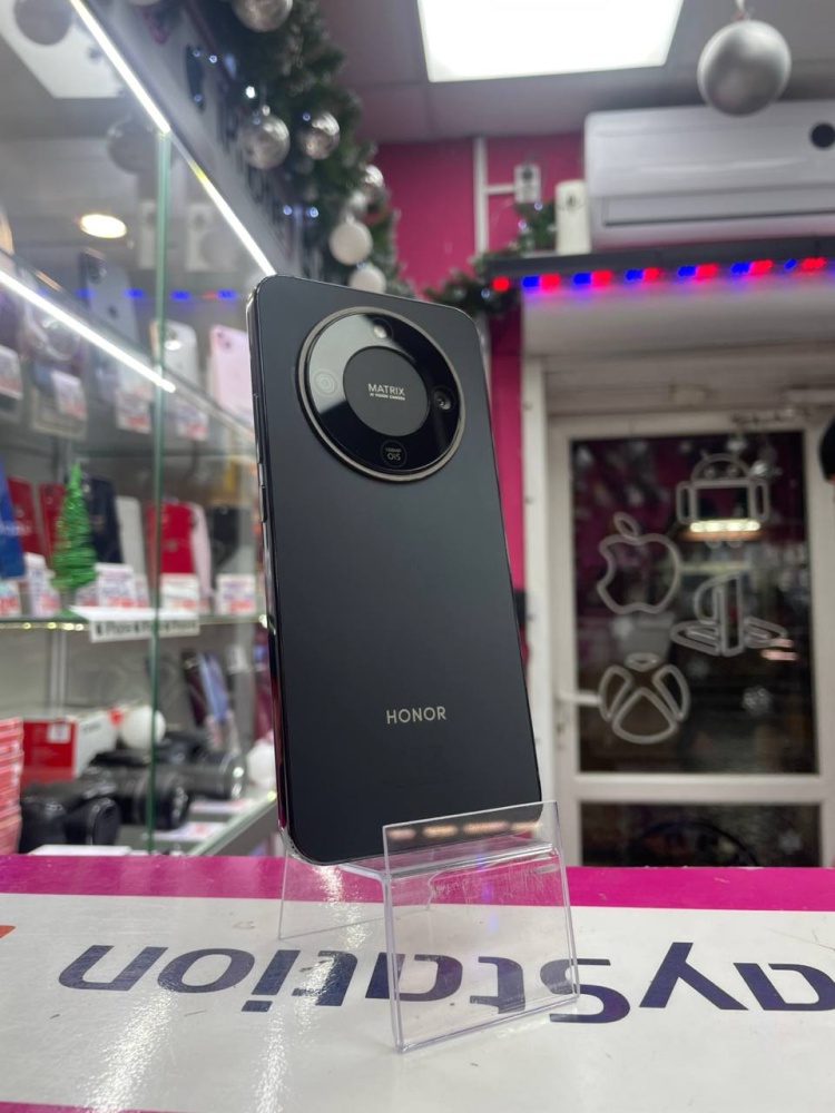 Смартфон Honor X9b 8/256