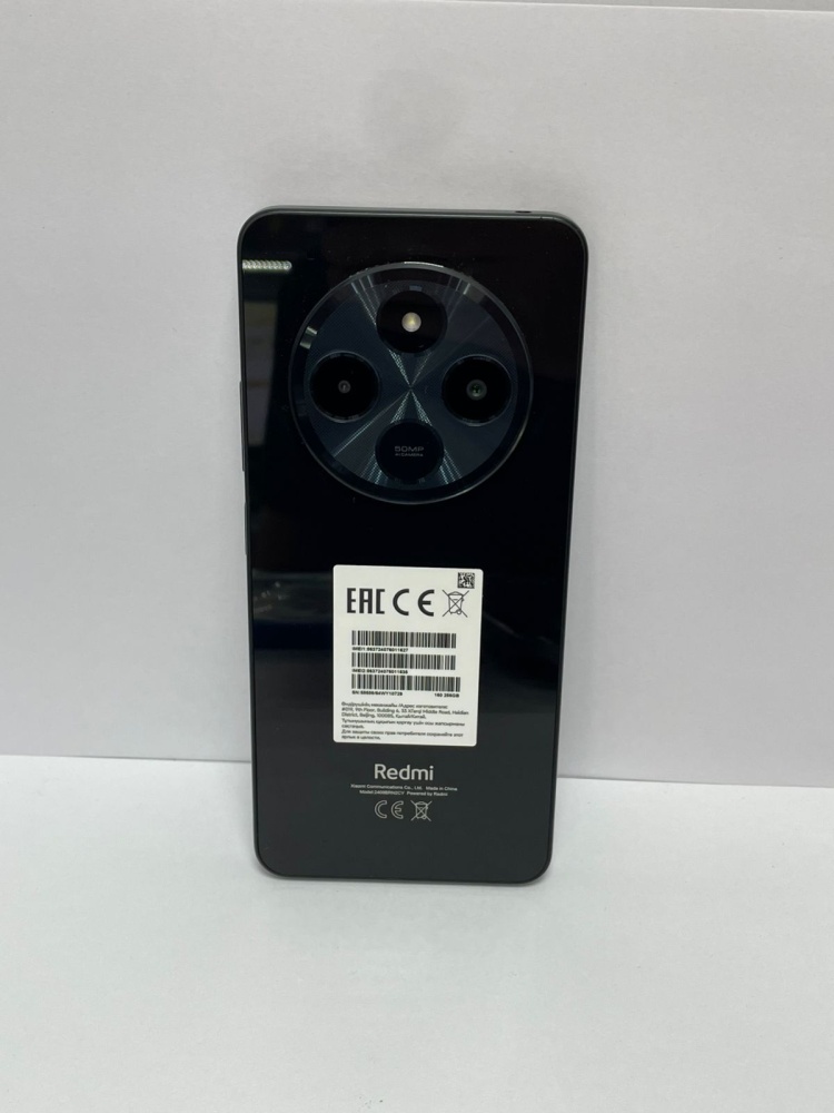 Смартфон Xiaomi Redmi 14C 8/256