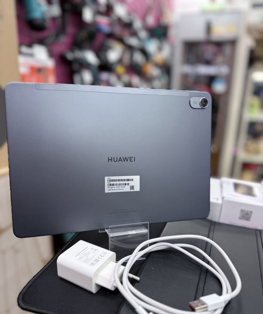 Планшет Huawei MatePad 11.5 LTE 6/128гб