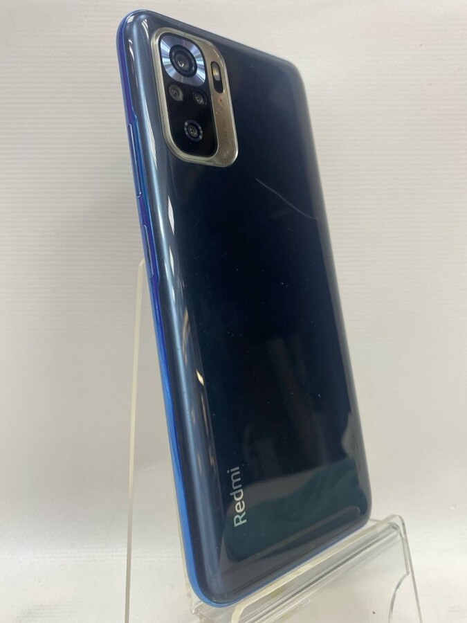 Xiaomi Redmi note 10S 6/64 GB