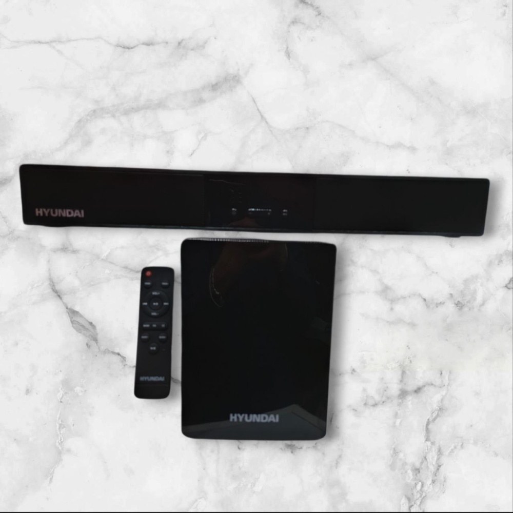 Саундбар Hyndai