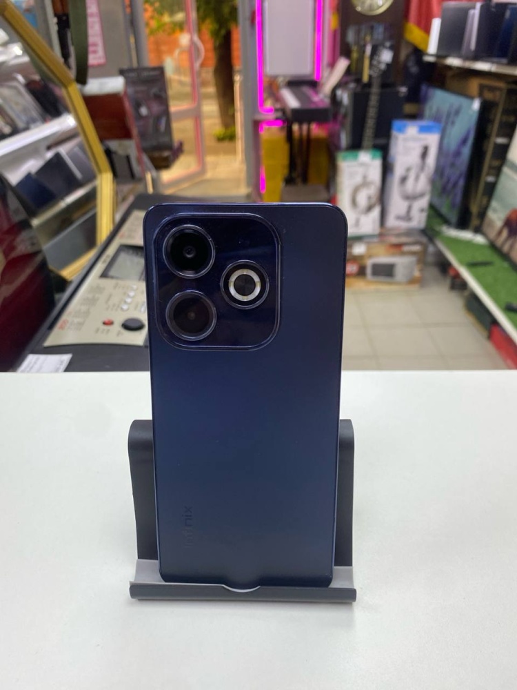 Мобильный телефон Infinix hot 40i