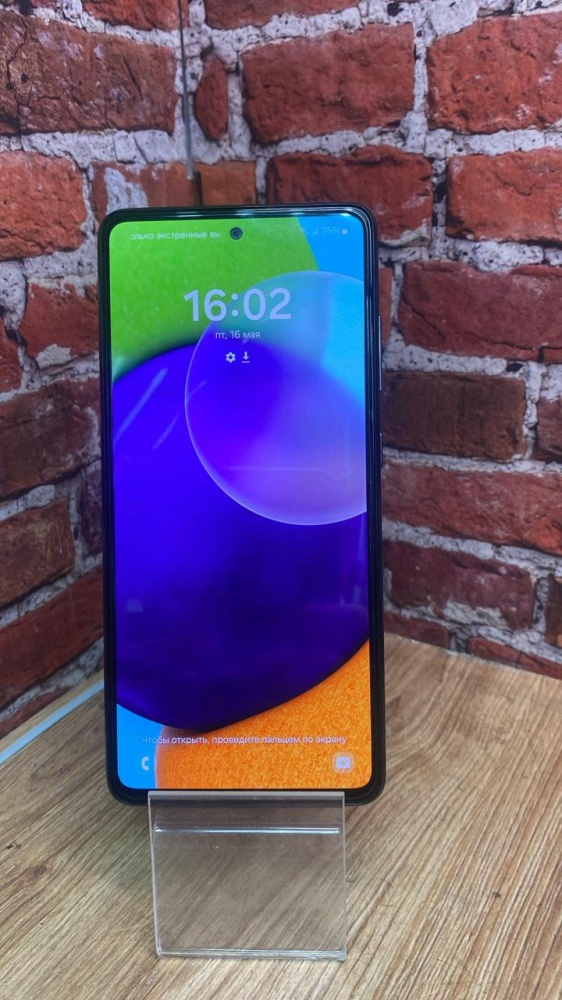 Смартфон Samsung A52 8\256