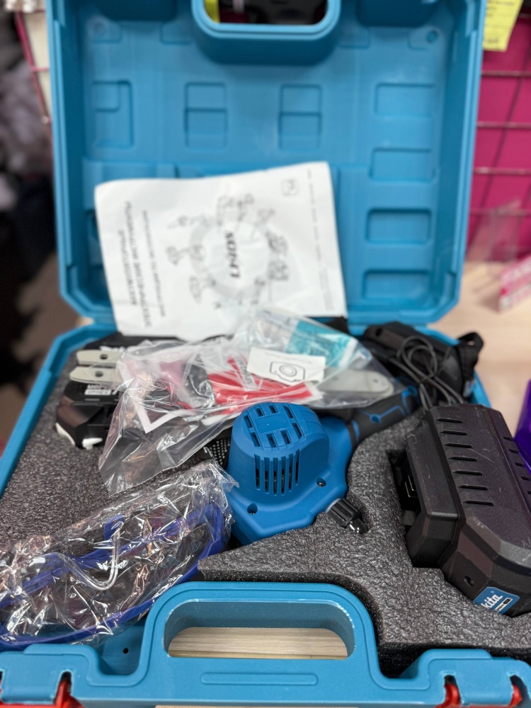 Пила ручная цепная Makita реплика