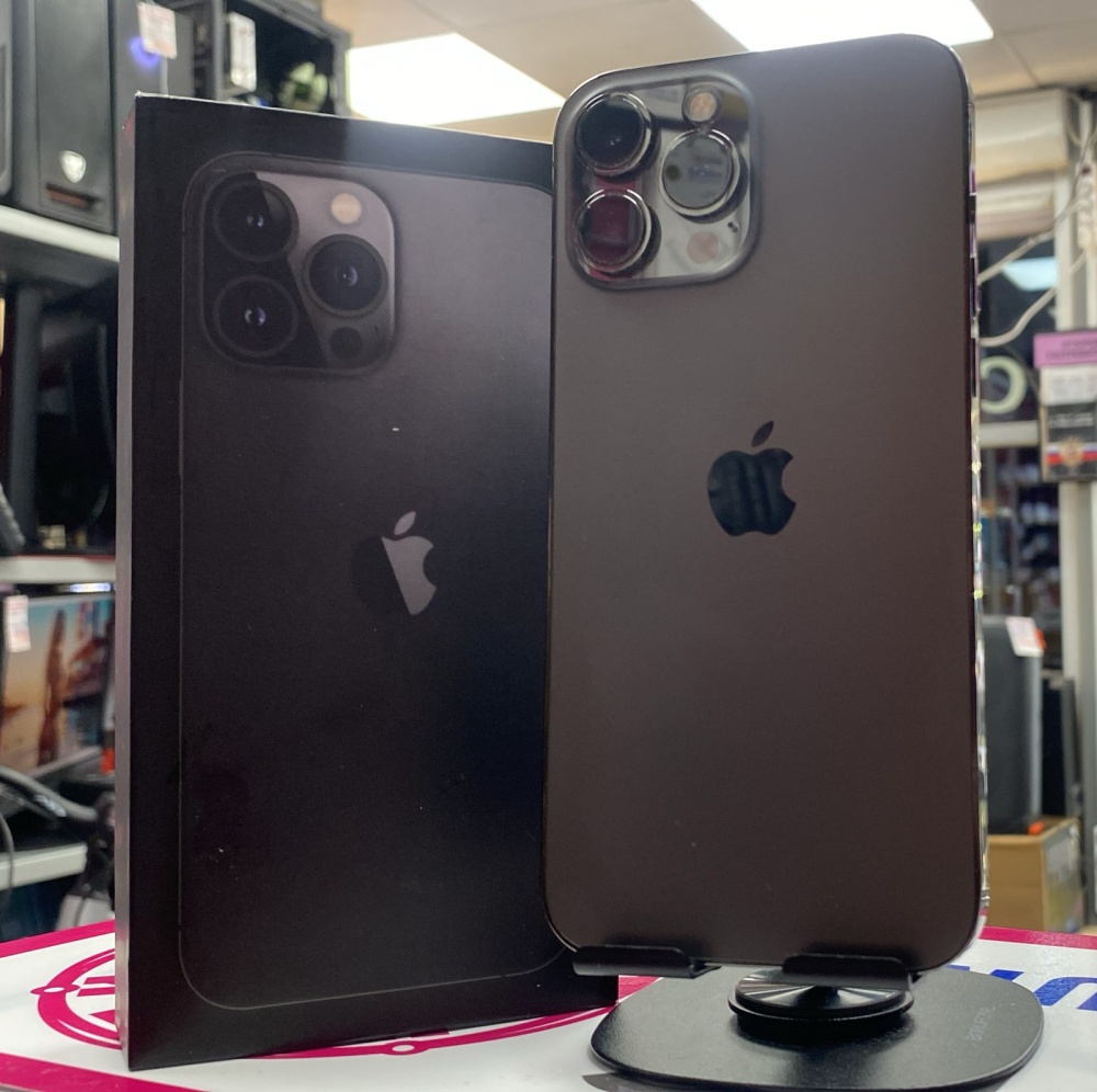 Смартфон iPhone 13 PRO MAX 512 Gb 84%