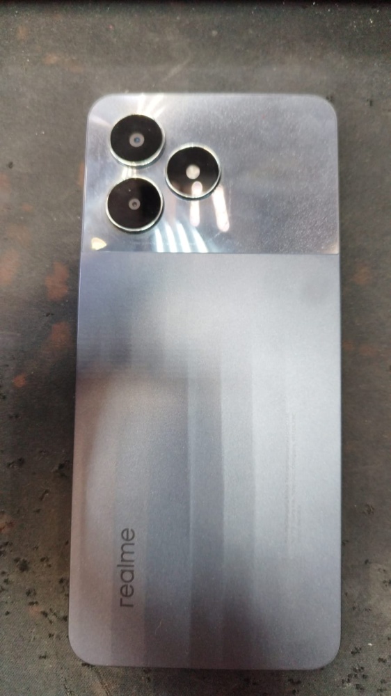 Смартфон Realme Note 50 3/64