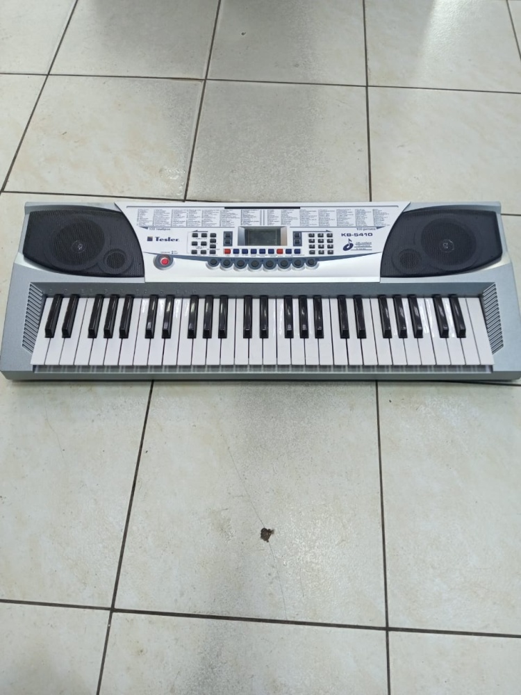 Синтезатор TESLER kb-5410