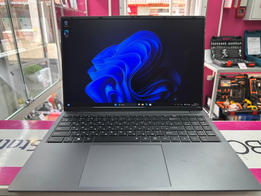 Ноутбук Intel N95/16GB RAM/128 GB SSD