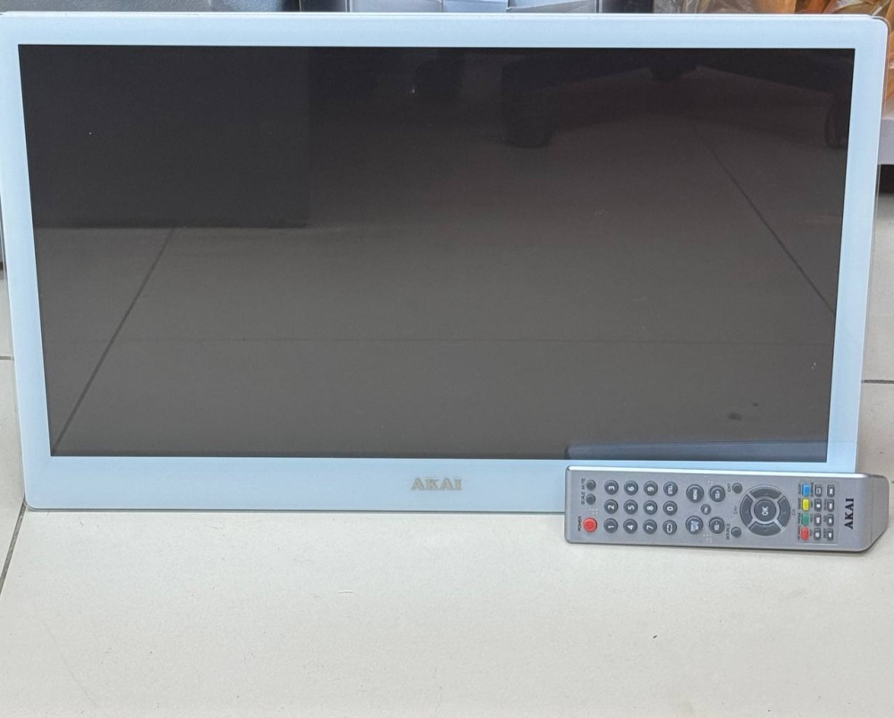 Телевизор Akai lea-22a08w