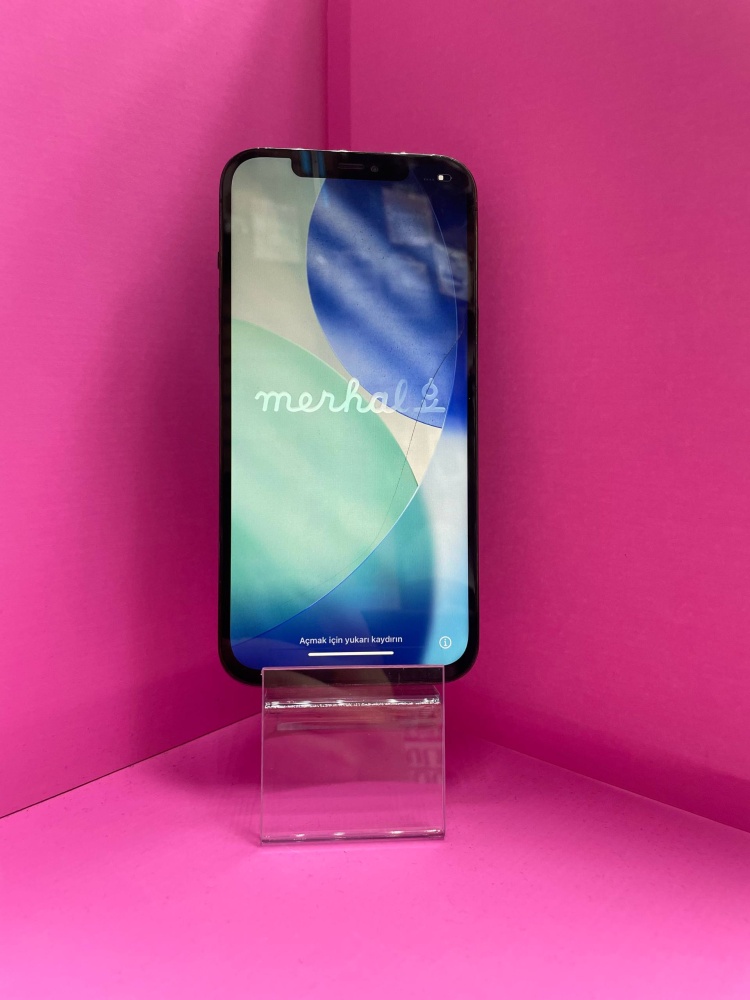 Смартфон iPhone 12 PRO MAX 256 Gb