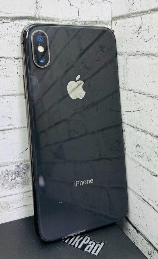 Смартфон iPhone X 256Gb