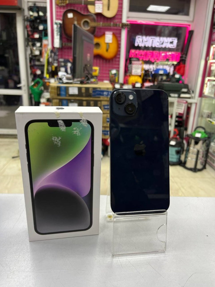 Смартфон iPhone 14 PLUS 128GB