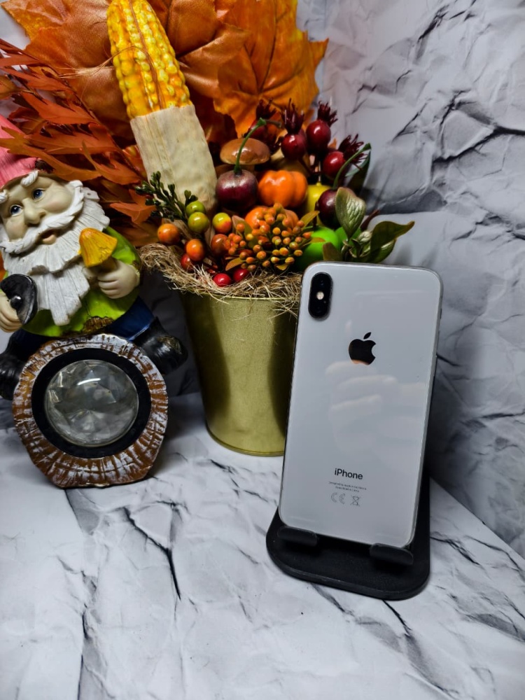 Смартфон iPhone X 64Gb