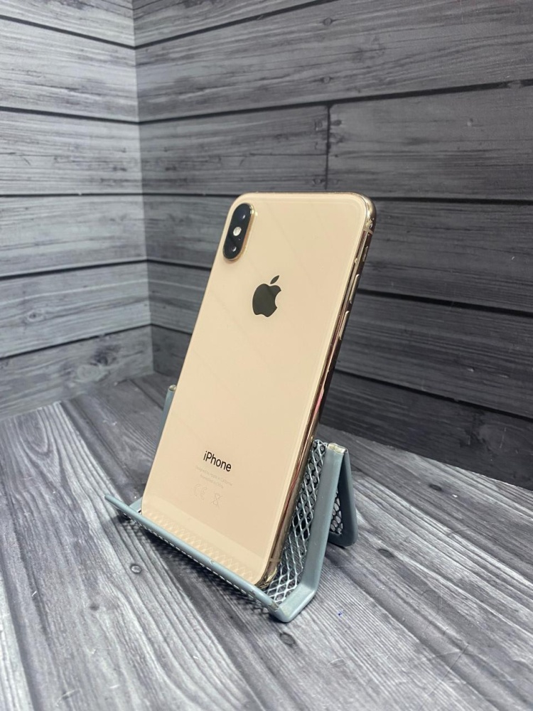 Смартфон iPhone XS 64Gb 76 акб