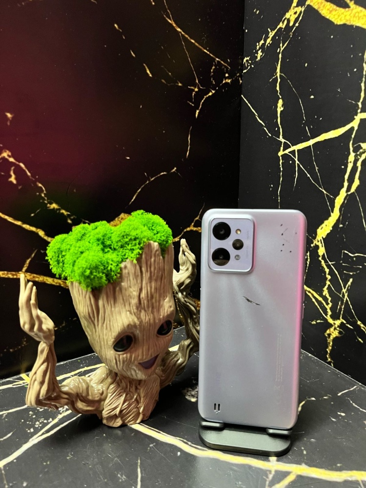 Смартфон Realme C31 3/32