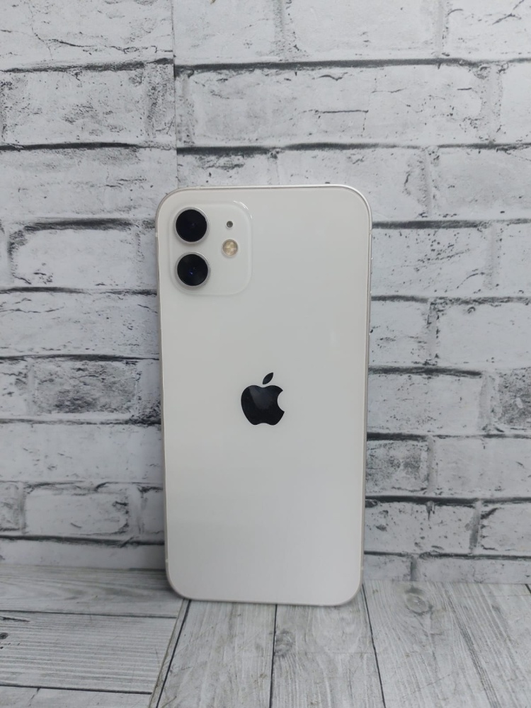 Смартфон iPhone 12 64 Gb