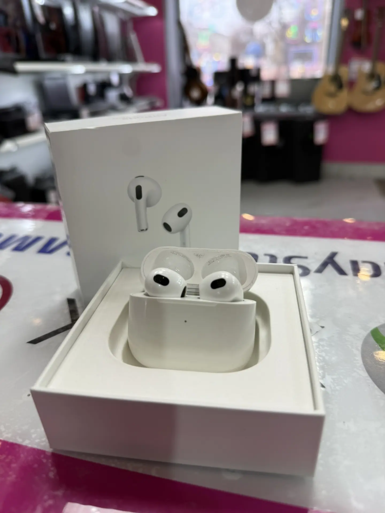 Наушники Airpods 3