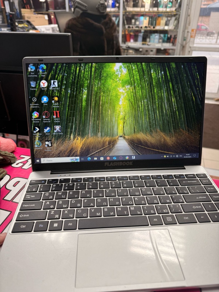 Ноутбук др марка