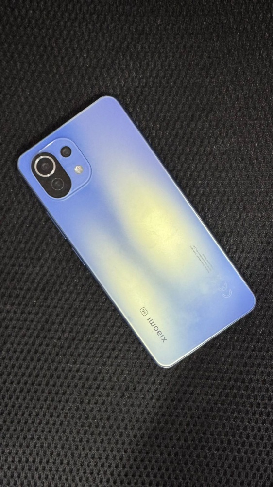 Смартфон Xiaomi 11 Lite 5g ne 8/256