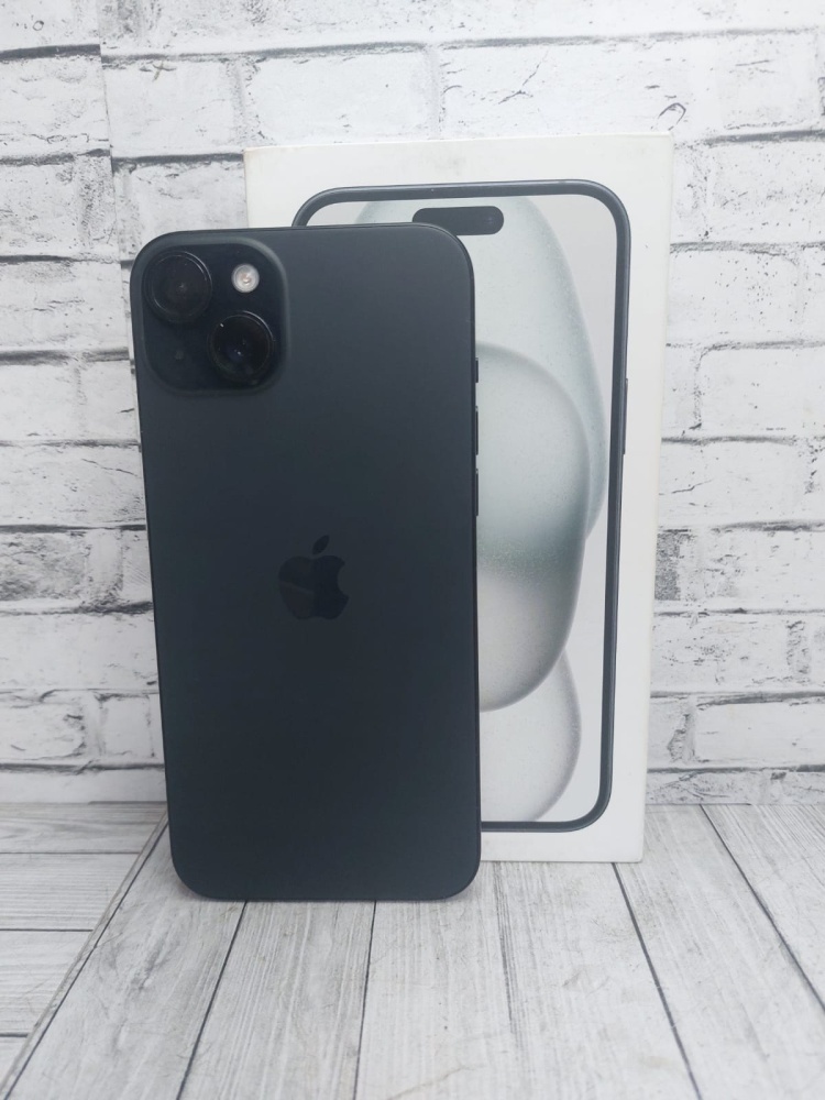 Смартфон iPhone 15 Plus 128