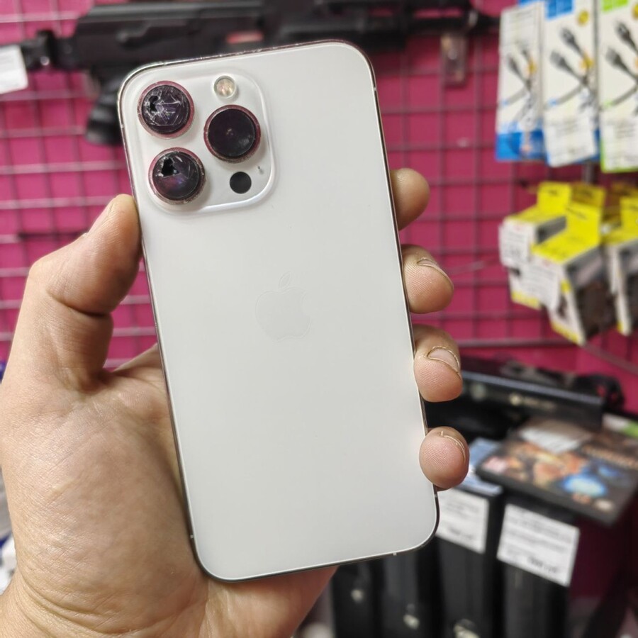 Смартфон iPhone 13 PRO 128 GB