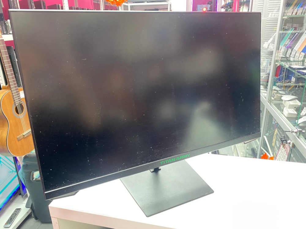 Монитор Titan Army