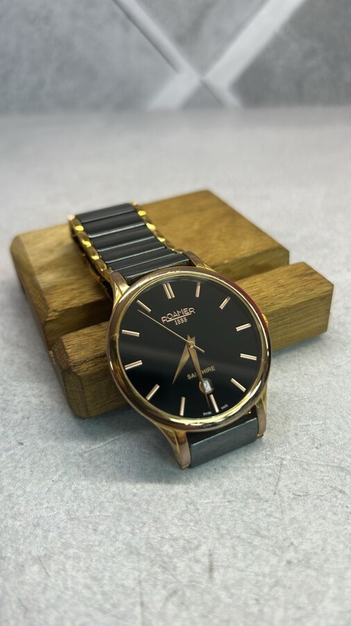 Часы Roamer 657.833